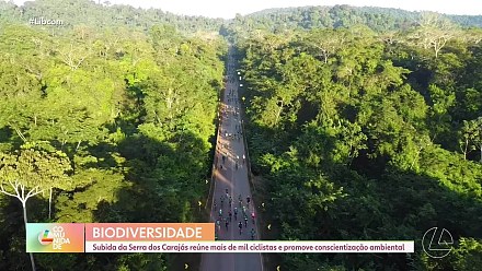 VIDEOS: Liberal Community of Sunday, July 12, 2026