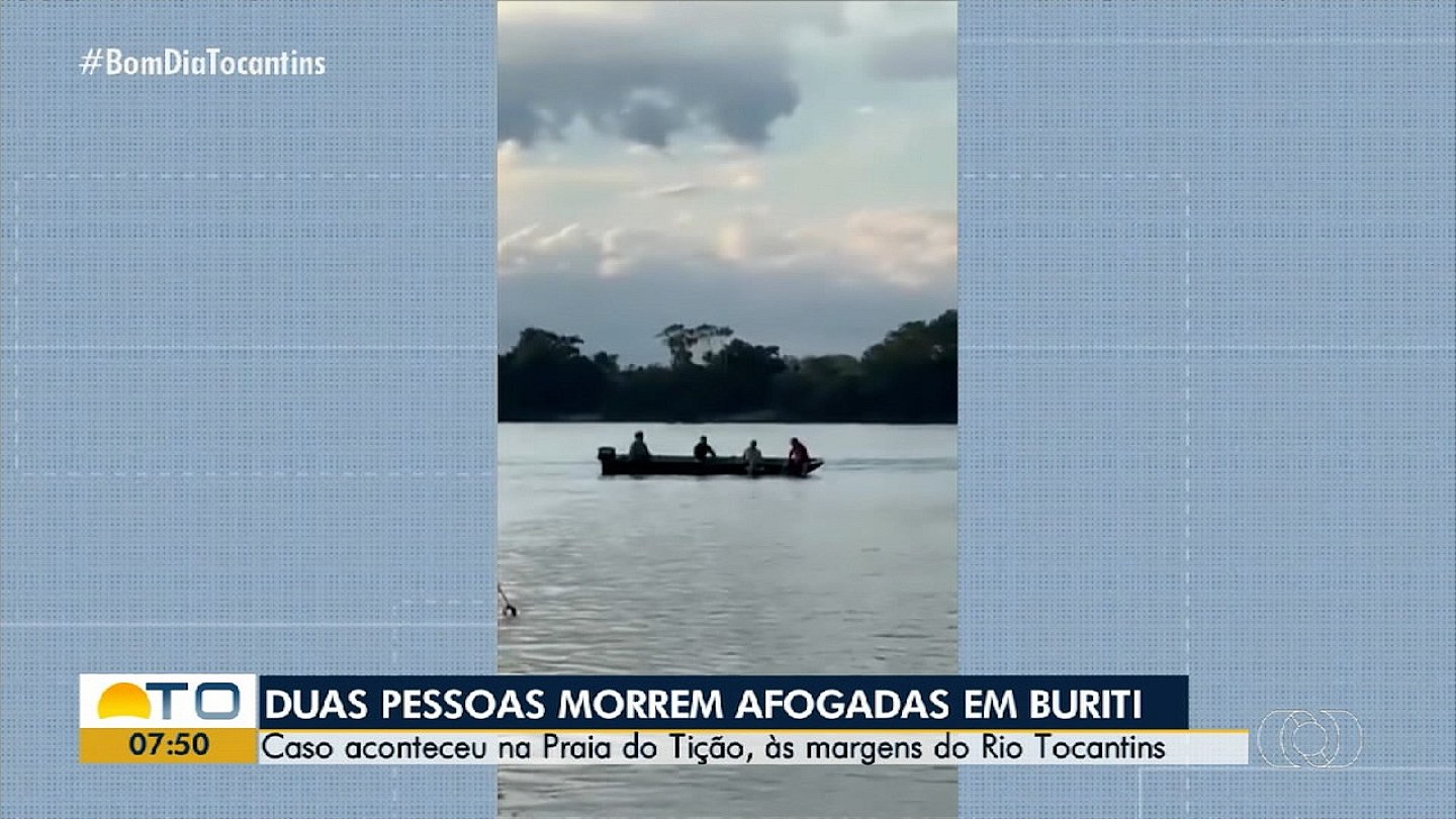 VÍDEOS: Bom Dia Tocantins de sexta-feira, 10 de julho de 2026
