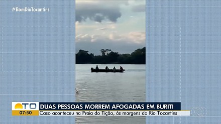 VIDEOS: Good Morning Tocantins for Friday, July 10, 2026