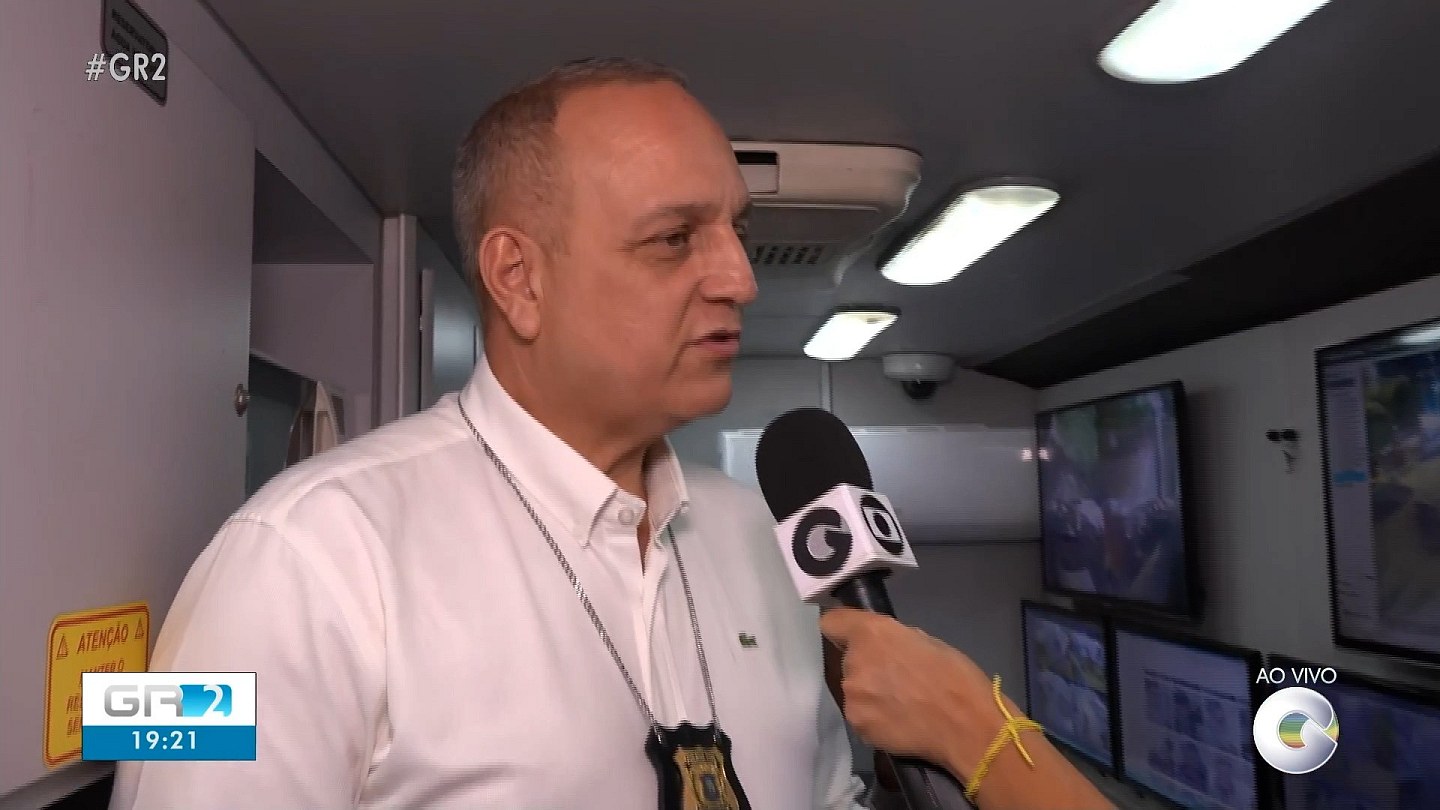 VIDEOS: GR2 of Friday, July 10