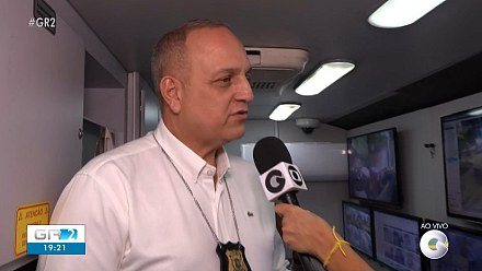VIDEOS: GR2 of Friday, July 10