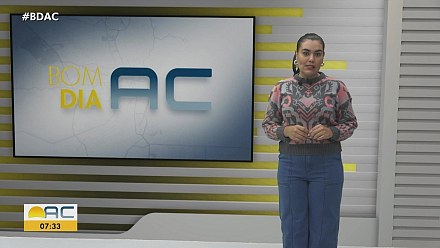 VIDEOS: Good Morning Acre this Wednesday, July 8, 2026