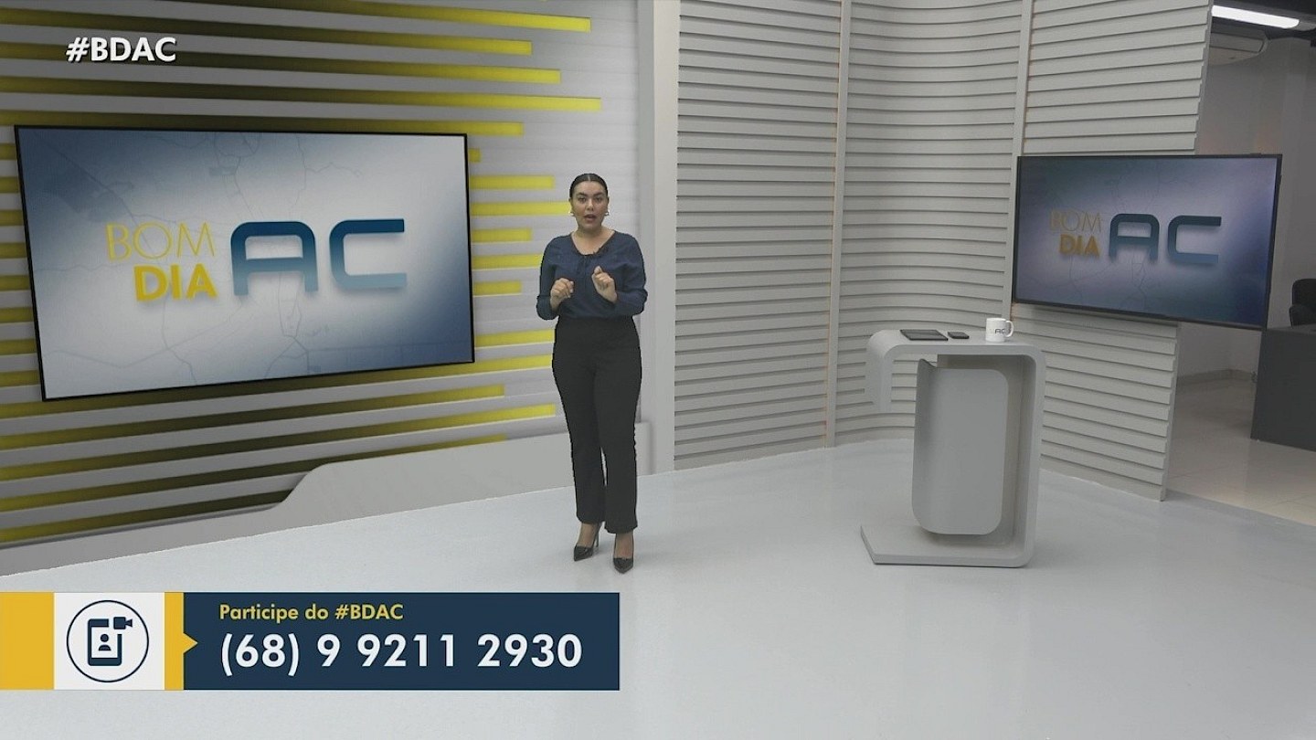 VIDEOS: Good Morning Acre this Tuesday, July 14, 2026