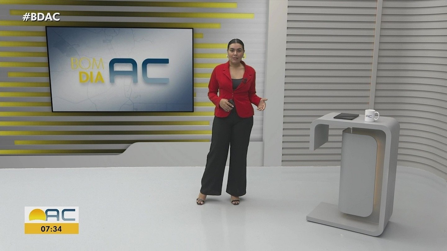 VIDEOS: Good Morning Acre this Thursday, July 9, 2026
