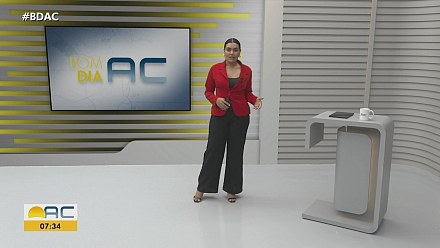 VIDEOS: Good Morning Acre this Thursday, July 9, 2026