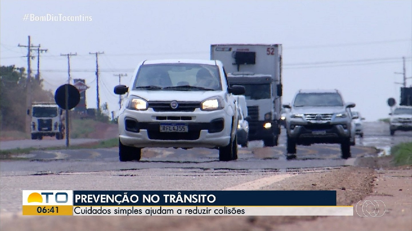 VIDEOS: Good Morning Tocantins, July 7, 2026
