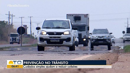 VIDEOS: Good Morning Tocantins, July 7, 2026