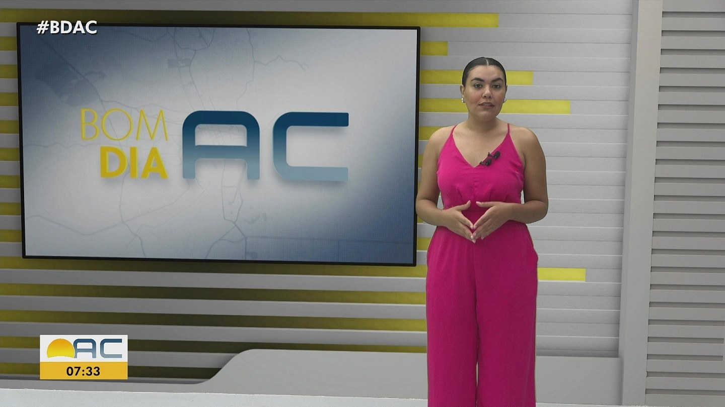 VIDEOS: Good Morning Acre this Monday, July 13, 2026