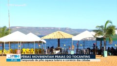 VIDEOS: Jornal Anhanguera 2nd Edition-TO of Thursday, July 9, 2026