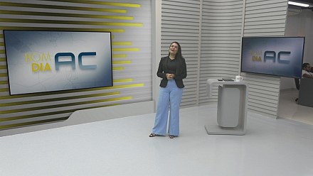 VIDEOS: Good Morning Acre this Monday, July 20, 2026