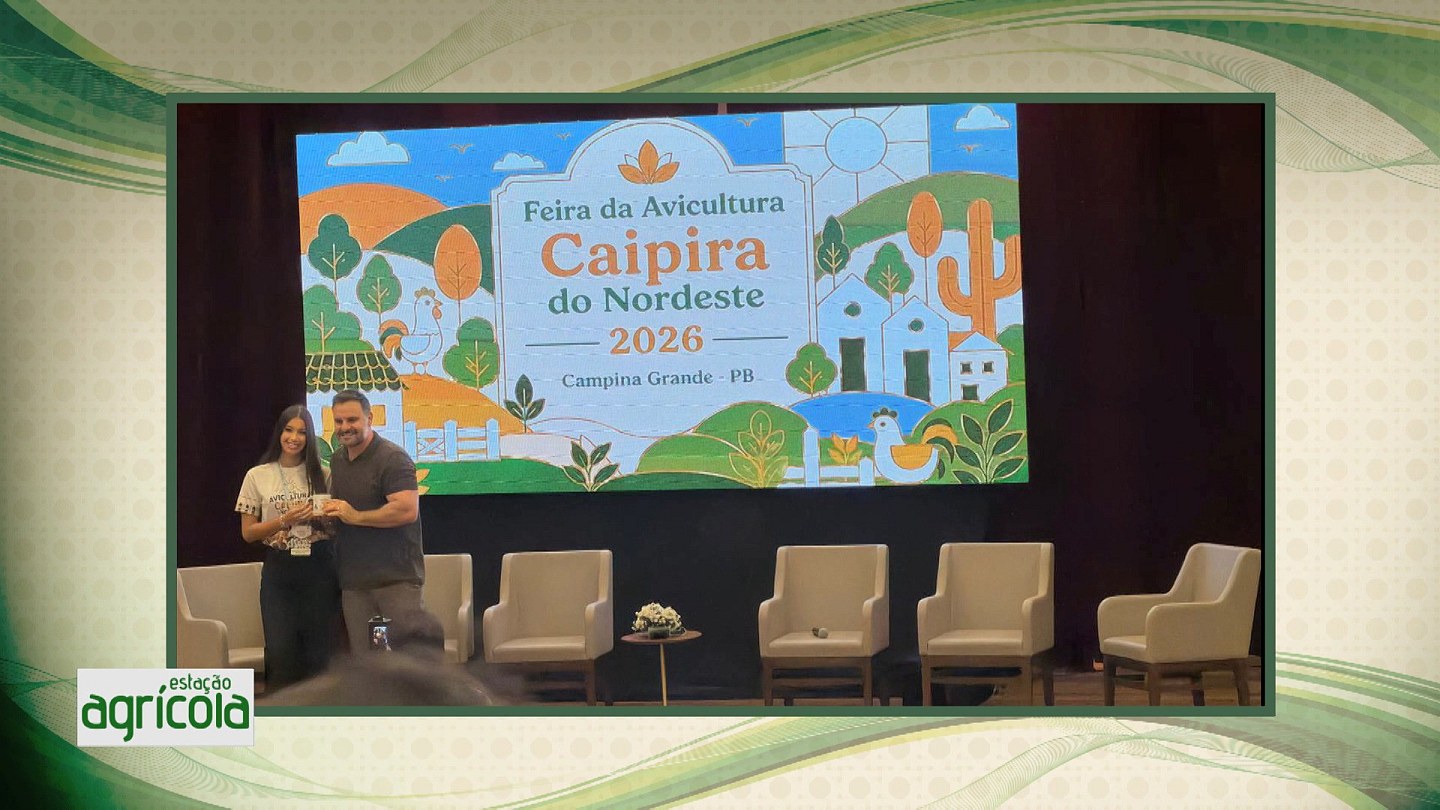 VIDEOS: Agricultural Season this Sunday, July 19