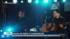VIDEOS: Jornal Anhanguera 2nd Edition-TO of Saturday, July 11, 2026
