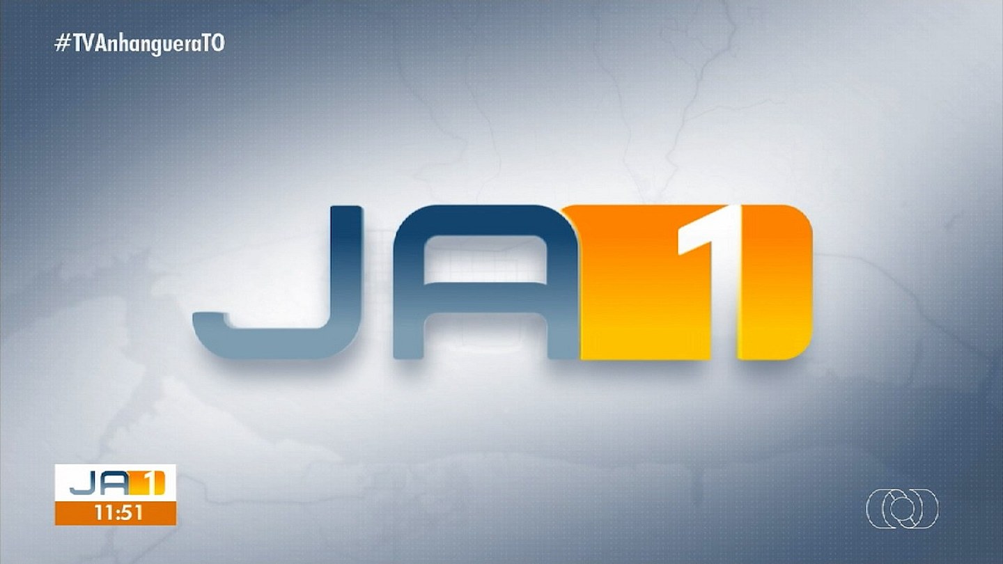 VIDEOS: Jornal Anhanguera 1st Edition-TO of Tuesday, July 21, 2026