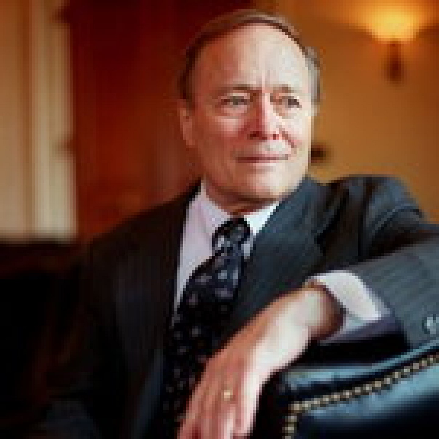 Bill Archer, Influential Texas Congressman, Is Dead at 98