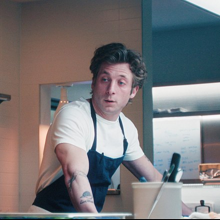 ‘The Bear’ Finale: I Hope You Saved Room for Cake