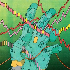 A.I. Is Reshaping the Economy. Good Luck Measuring How.