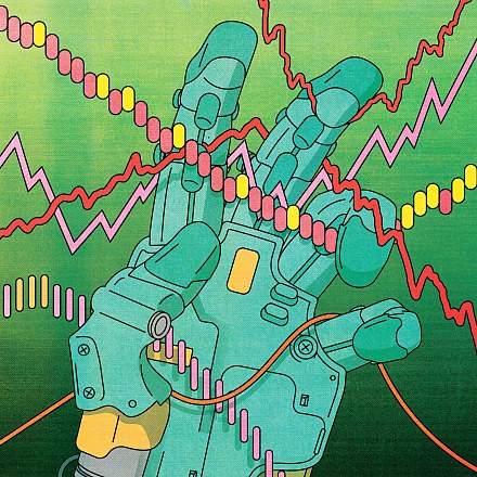 A.I. Is Reshaping the Economy. Good Luck Measuring How.