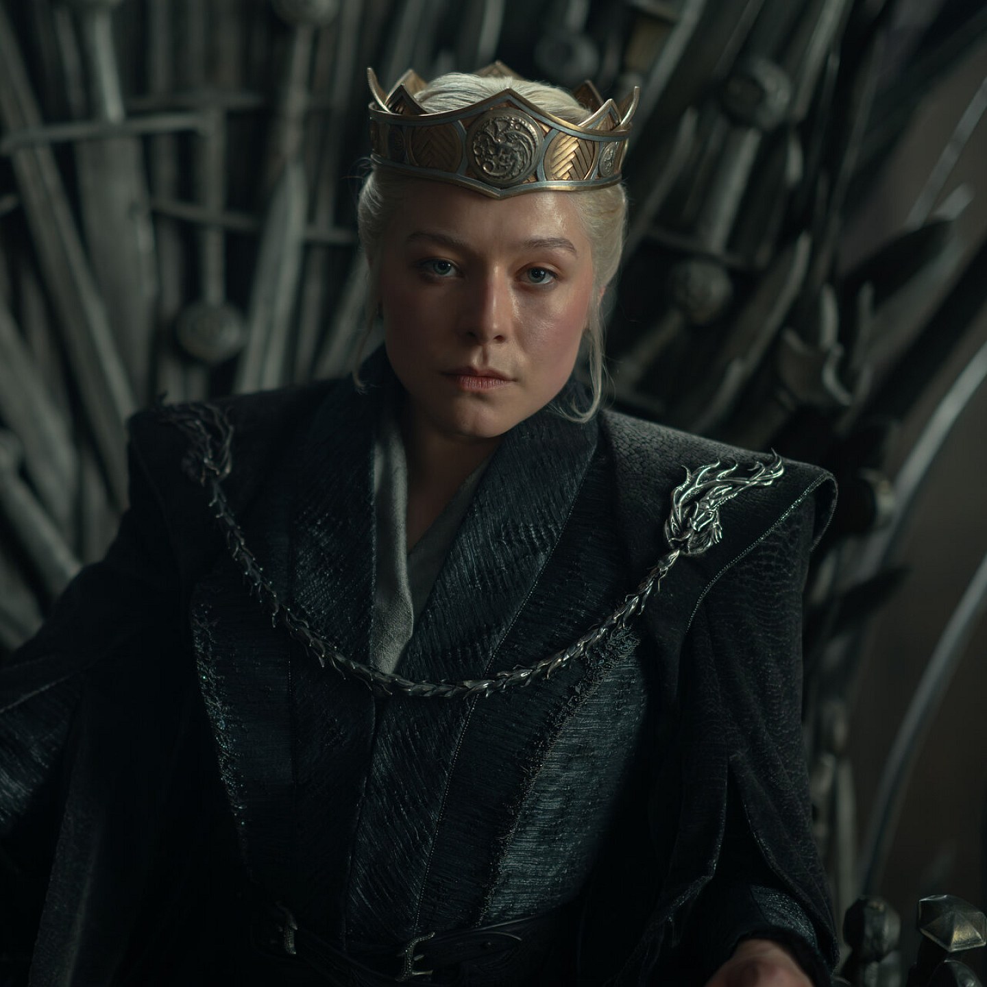 ‘House of the Dragon’ Season 3, Episode 3 Recap: The Rat Banquet