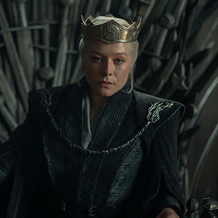 ‘House of the Dragon’ Season 3, Episode 3 Recap: The Rat Banquet