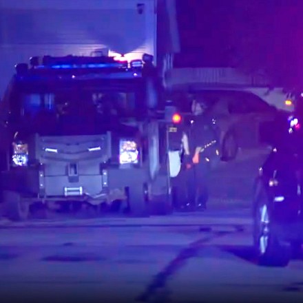 Quatro mortos, incluindo um policial, em tiroteio em Ohio