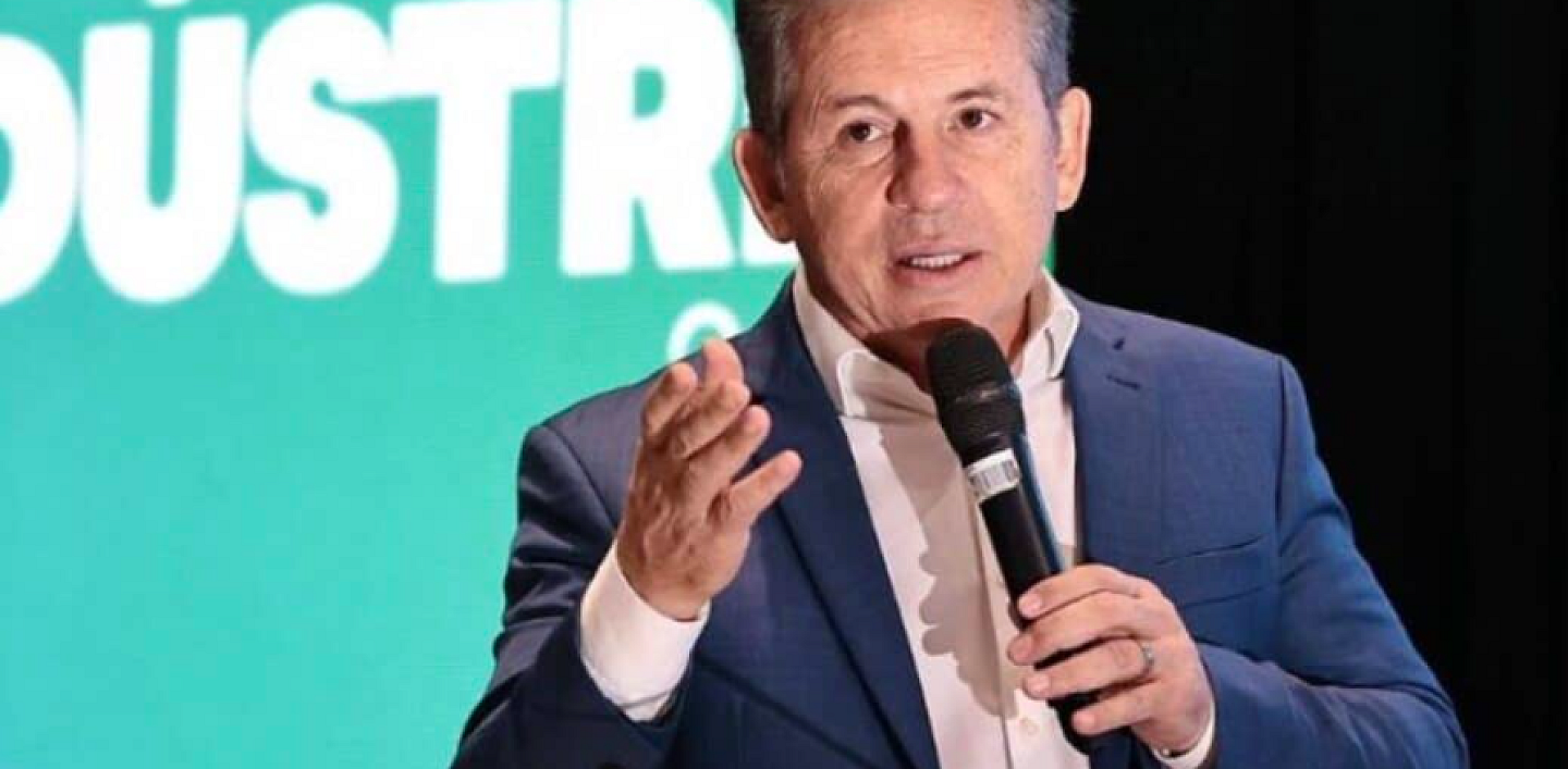 MT Data points to Mauro with 46%, Janaína 29%, Medeiros 20% for the Senate