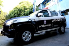 Presos 7 no esquema de falsos consórcios contemplado que fez mais de 50 vítimas em Sinop e Sorriso