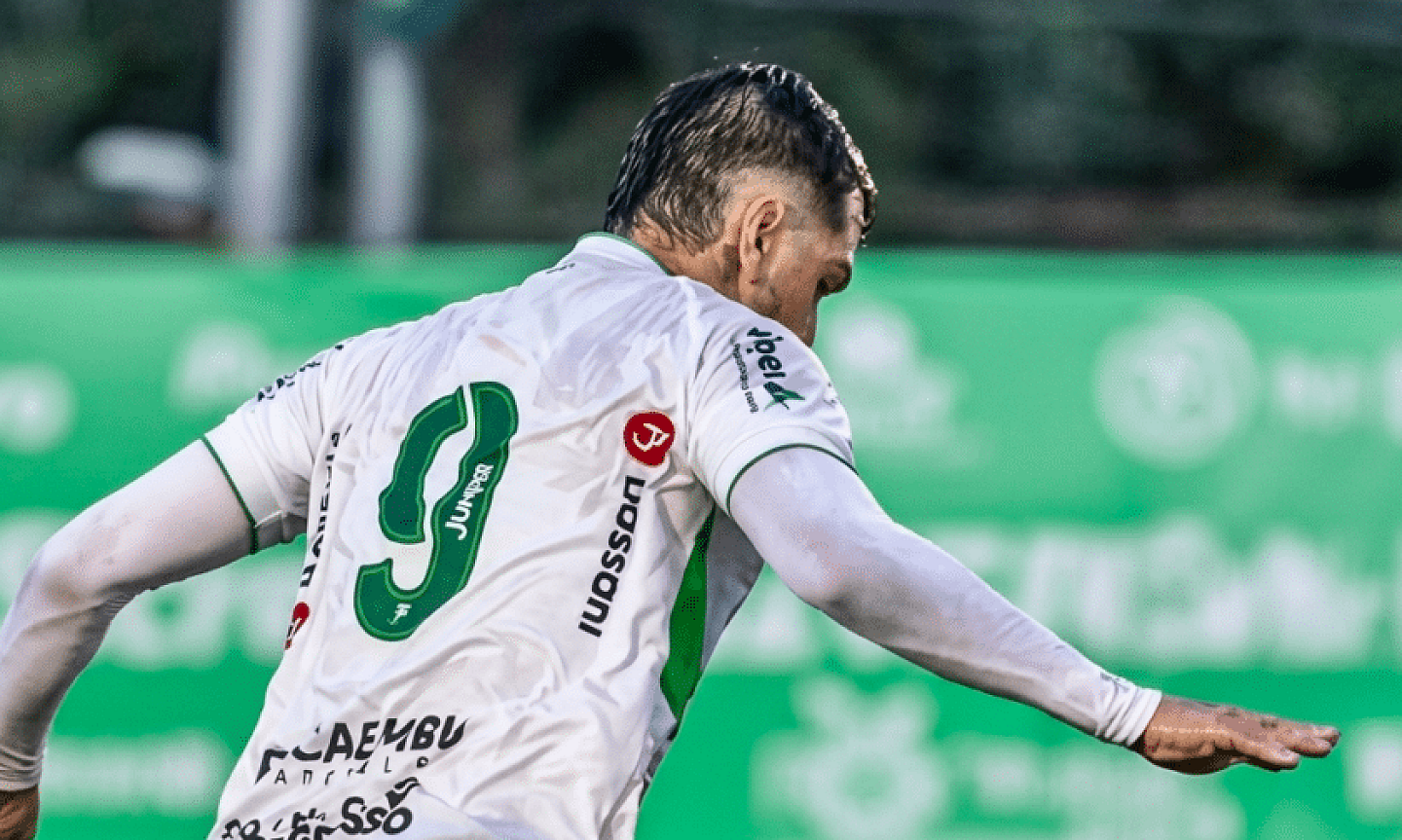 Luverdense should not be absent against Guaporé, qualifying for a place in the round of 16 of Series D