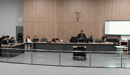 Programa Mais Júri em MT já realizou 66 sessões e prevê mais de 60 julgamentos até o fim do ano