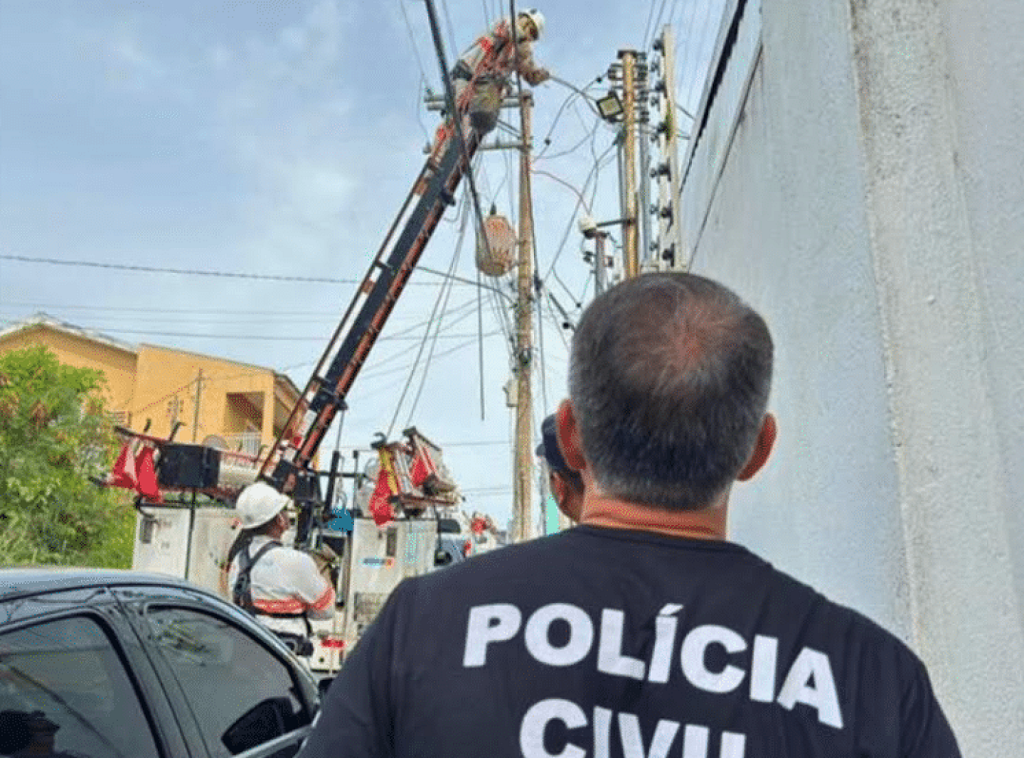 Denúncias de furto de energia crescem 69% em Mato Grosso e reforçam papel da população