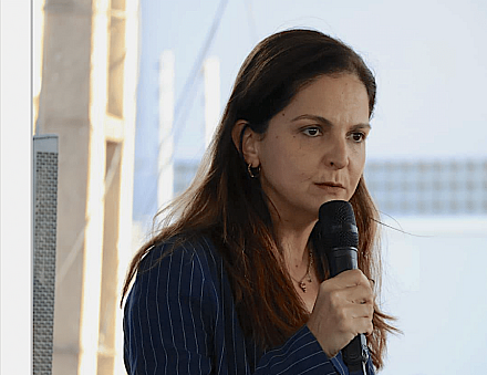 Women’s Police Station in Lucas do Rio Verde “will make a difference in women’s lives”, says OAB president