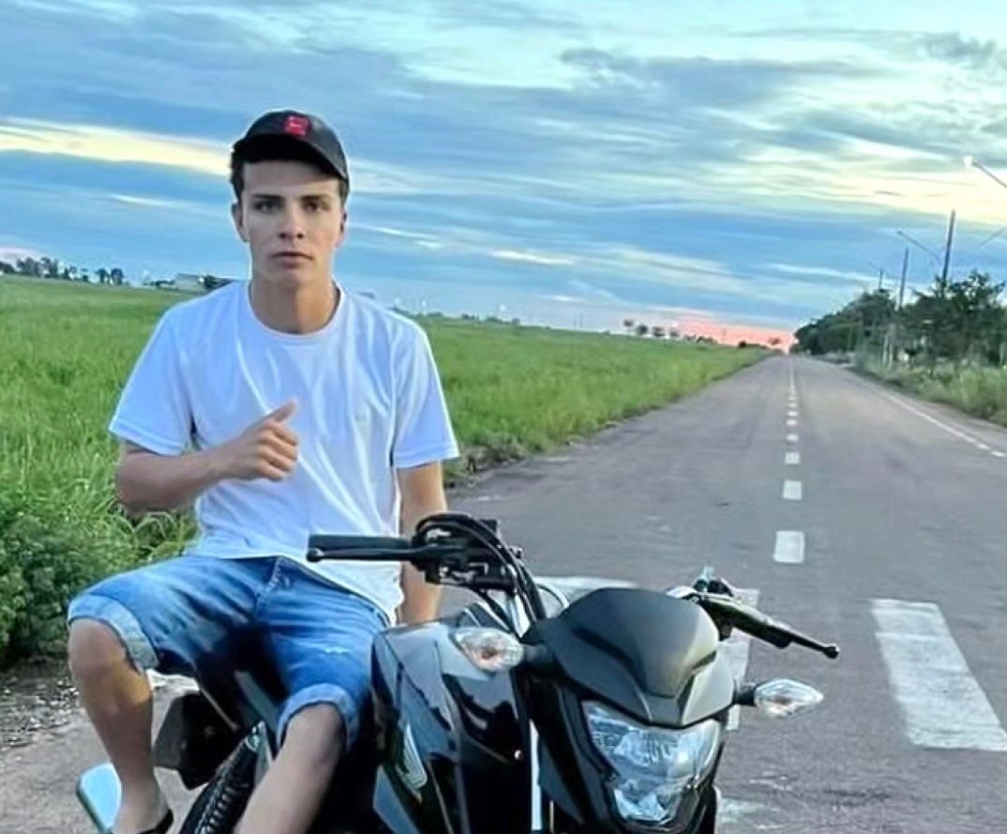 Young man injured in serious accident dies in hospital in Sinop