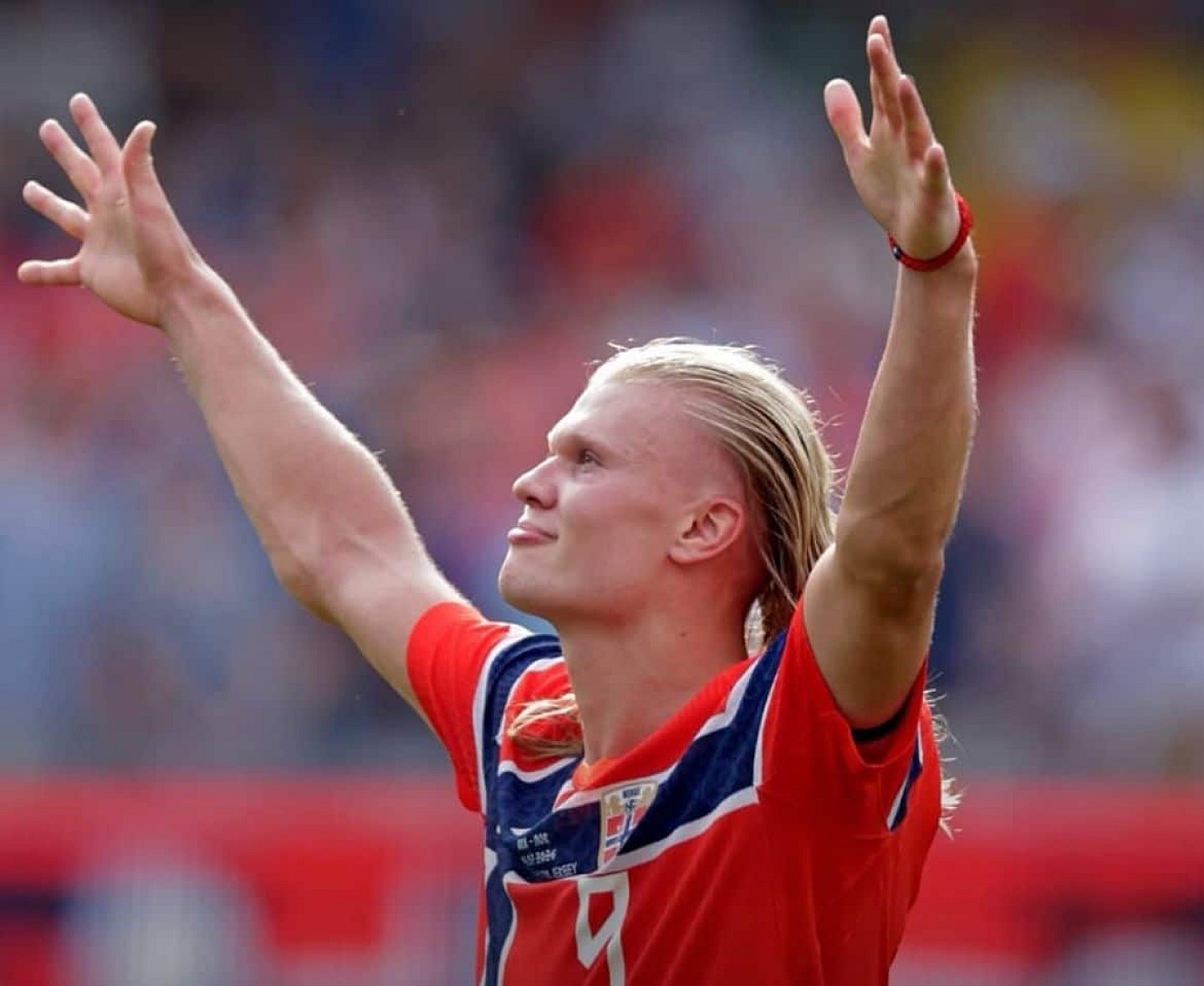 Brazil is punished by Haaland and falls to Norway in the round of 16 of the World Cup