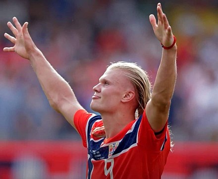 Brazil is punished by Haaland and falls to Norway in the round of 16 of the World Cup