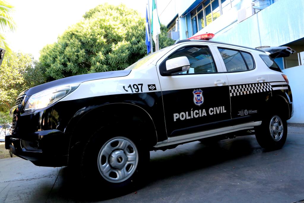 Presos 7 no esquema de falsos consórcios contemplado que fez mais de 50 vítimas em Sinop e Sorriso